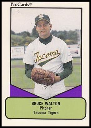 138 Bruce Walton